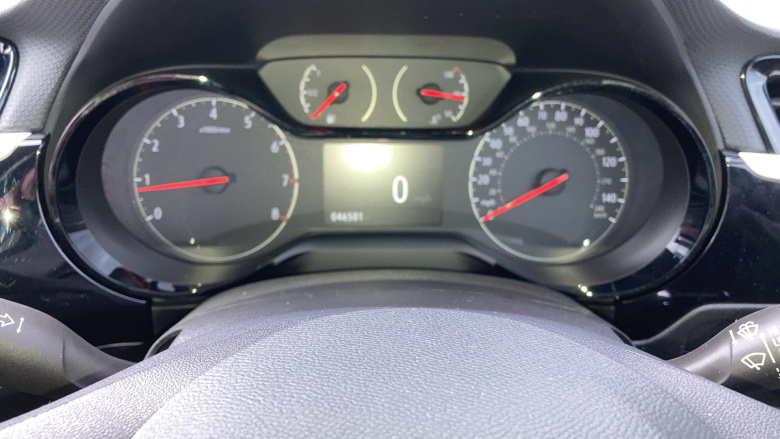 Vauxhall Corsa 1.2 Griffin 5dr Petrol Hatchback